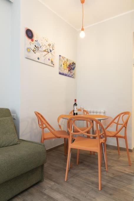Ferienhaus Jovialis - *